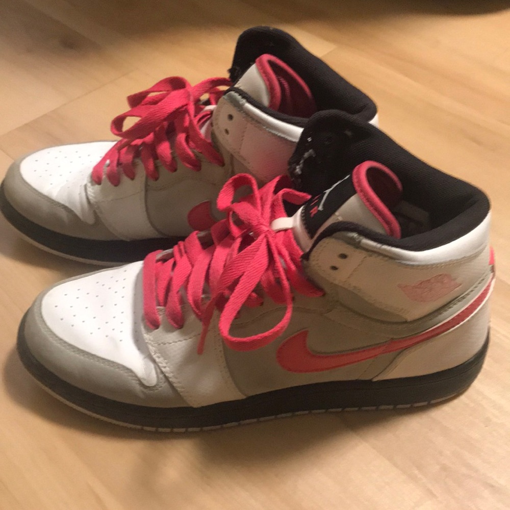 Jordan 1 retro